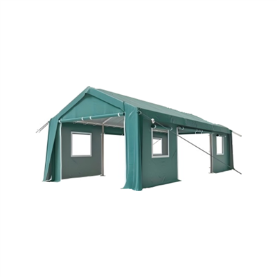 Carport de garatge portàtil impermeable a tota la temporada