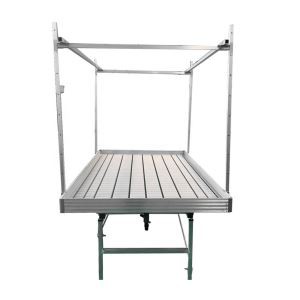 Bancs rodants 4x8