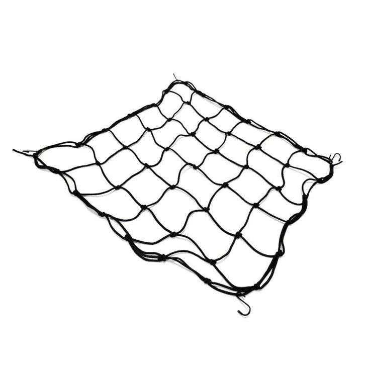Flexible Net Trellis For Grow Tents