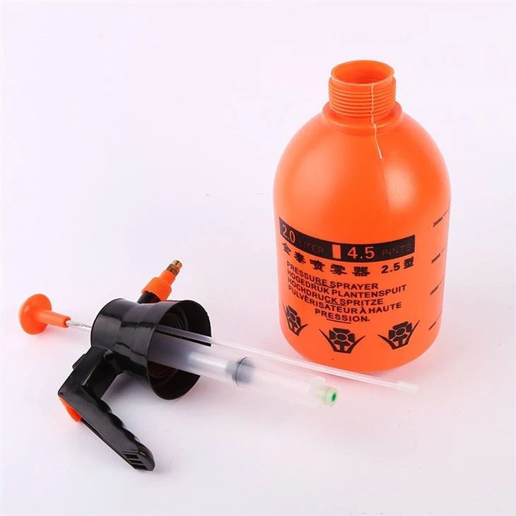 Agriculture Garden Hand Pressure Trigger Sprayer