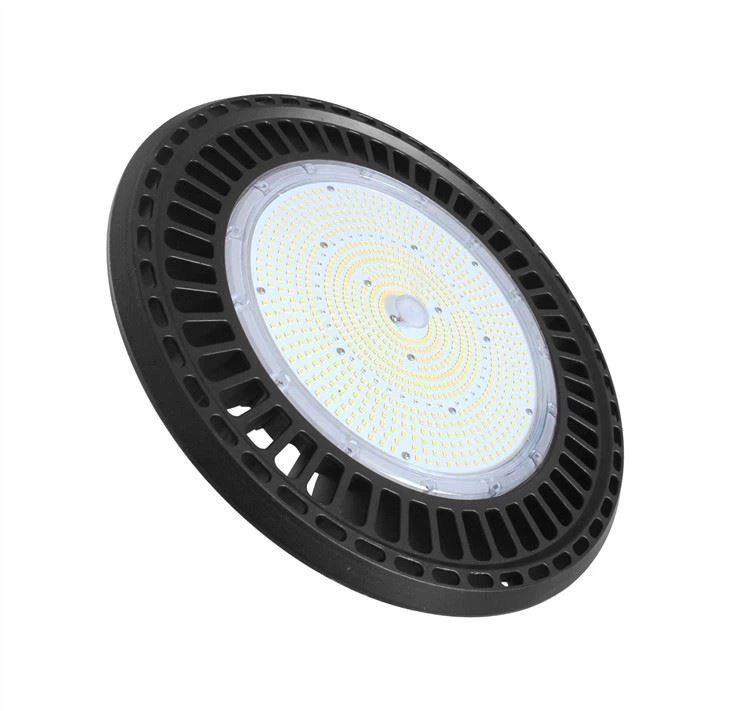 UFO LED Grow Light Full-Spectrum Lamp Fixture Bulb Durable High-Efficiency PPFD For Hydroponics Greenhouse Indoor Plant