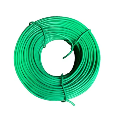 Corbates de plantes suaus